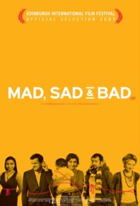 Mad Sad & Bad Online In Netflix