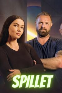 Spillet 2025 one on netflix