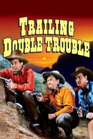 Trailing Double Trouble Online In Netflix