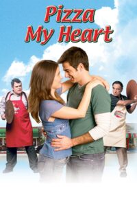 Pizza My Heart Online In Netflix