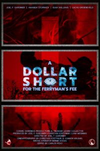 A Dollar Short For The Ferryman’s Fee Online In Netflix