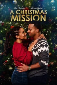 A Christmas Mission Online In Netflix