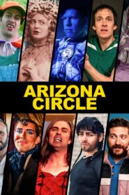 Arizona Circle 2019 one on netflix