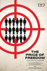 The Price of Freedom Online In Netflix
