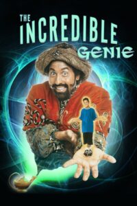 The Incredible Genie Online In Netflix