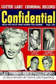 Hollywood Gossip: les commères d’Hollywood Online In Netflix