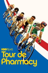 Tour de Pharmacy Online In Netflix