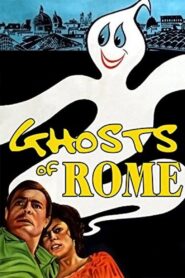 Ghosts of Rome Online In Netflix