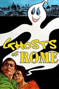 Ghosts of Rome Online In Netflix