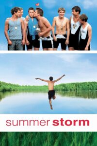 Summer Storm Online In Netflix