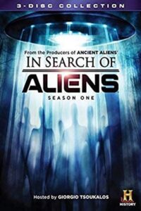 In Search of Aliens: Temporada 1 {year} one on netflix