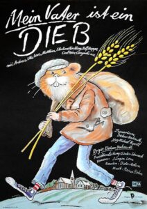 Mein Vater ist ein Dieb Online In Netflix