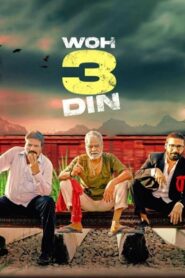 Woh 3 Din Online In Netflix