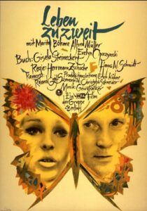 Leben zu zweit Online In Netflix