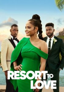 Resort to Love Online In Netflix