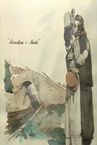 Ricardina e Marta 1989 one on netflix