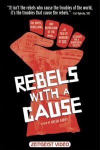 Rebels with a Cause Online In Netflix