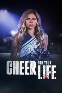 Cheer for Your Life Online In Netflix
