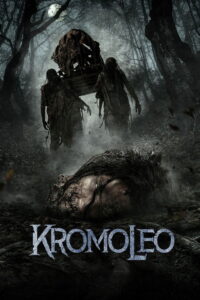 Kromoleo: The Haunting Online In Netflix