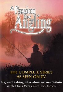 A Passion for Angling 1993 one on netflix