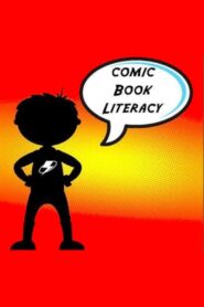 Comic Book Literacy Online In Netflix