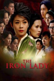The Iron Lady 2009 one on netflix
