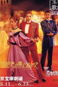 In the Amber-Hued Rain Online In Netflix