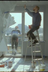 Eighth Avenue Online In Netflix