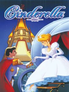 Cinderella Online In Netflix