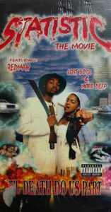 Statistic Online In Netflix