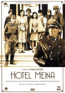 Hotel Meina Online In Netflix