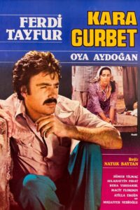 Kara Gurbet Online In Netflix