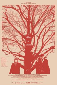 Le Cube de Sucre Online In Netflix