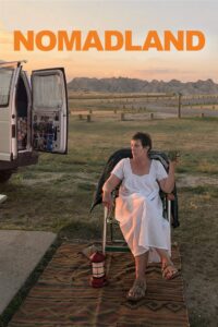 Nomadland Online In Netflix