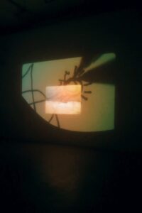 A Conversation with the Sun (Installation) Online In Netflix
