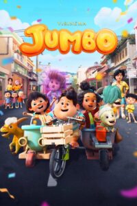 Jumbo Online In Netflix