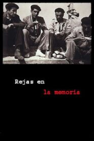 Rejas en la memoria Online In Netflix