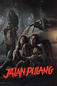 Jalan Pulang Online In Netflix