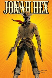 DC Showcase: Jonah Hex Online In Netflix