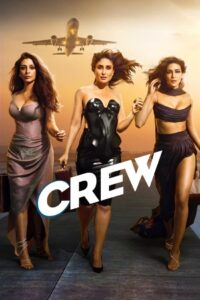 Crew Online In Netflix