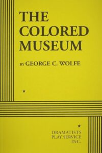 The Colored Museum Online In Netflix