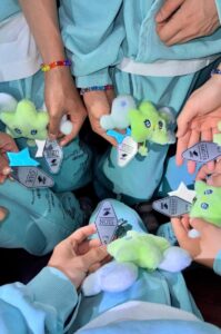 NCT WISH: Temporada 2 {year} one on netflix