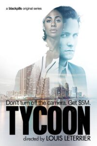 Tycoon 2017 one on netflix