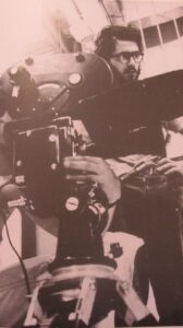 In girum imus nocte et consumimur igni: filmbiografía de Antonio Maenza Online In Netflix