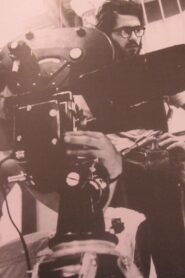 In girum imus nocte et consumimur igni: filmbiografía de Antonio Maenza Online In Netflix