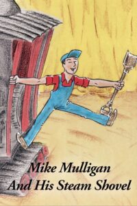 Mike Mulligan and His Steam Shovel Online In Netflix