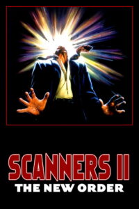 Scanners II: The New Order Online In Netflix