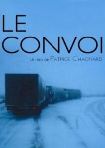 Le convoi Online In Netflix