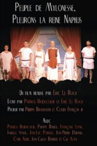 Peuple de Mylonesse, pleurons la Reine Naphus Online In Netflix