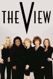 The View: Temporada 2 {year} one on netflix